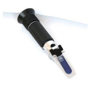 Refractometer, RHB 32ATC