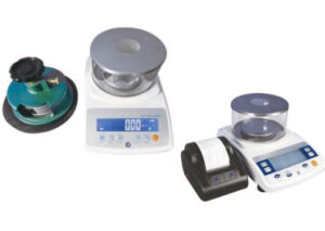 Cape Town Scales